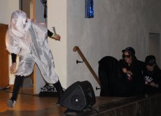 Elferratssitzung 2012 – Ghost Busters