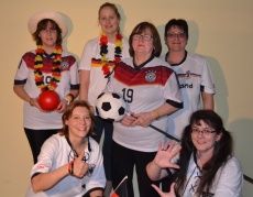 Elferratssitzung 2015 – Fußball-Lied